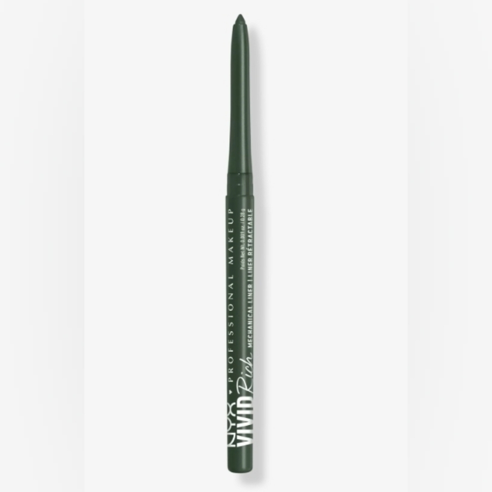 NIP NYX Emerald Empire Eyeliner